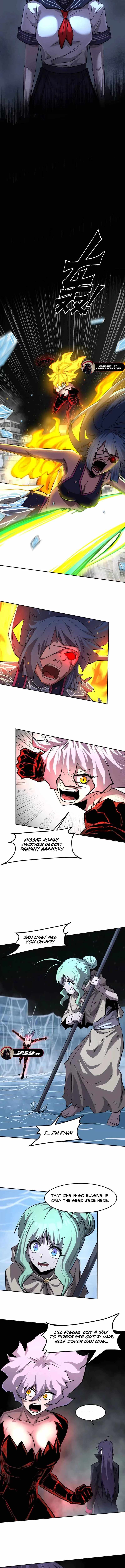 Mr. Zombie Chapter 148 4